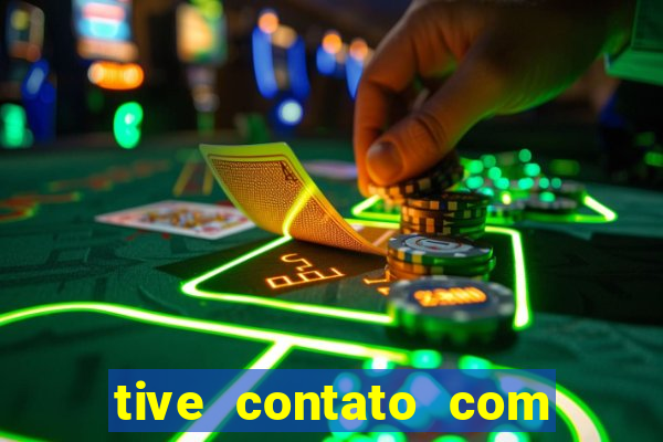 tive contato com fezes de pombo o que fazer
